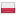 ioze.pl server is located in Poland